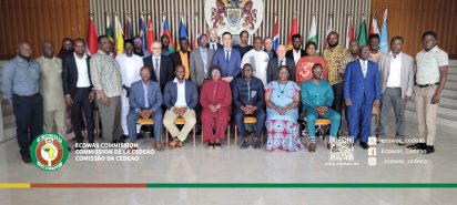 Corridor Countries Move to Agree on the Best Alignment  for the Praia  Dakar  Abidjan Highway