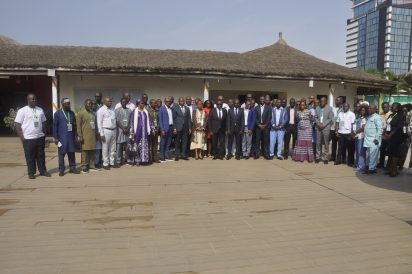 ECOWAS Learns from the Experience of setting up sustainable training capacity in local stock management in West Africa and the Sahel.